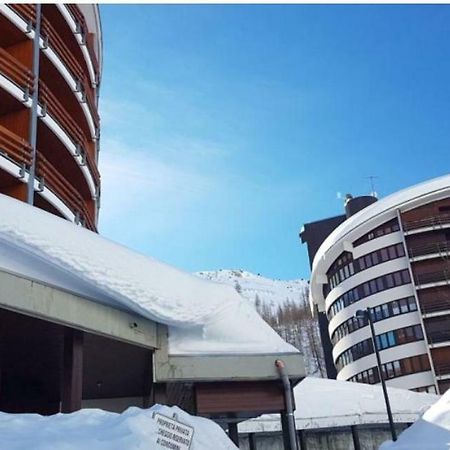 شقة بيريوِل تْشيرفينيا  في Escargot 28 Cervinia المظهر الخارجي الصورة